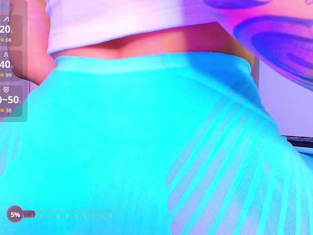  MaddisonWelch chat room