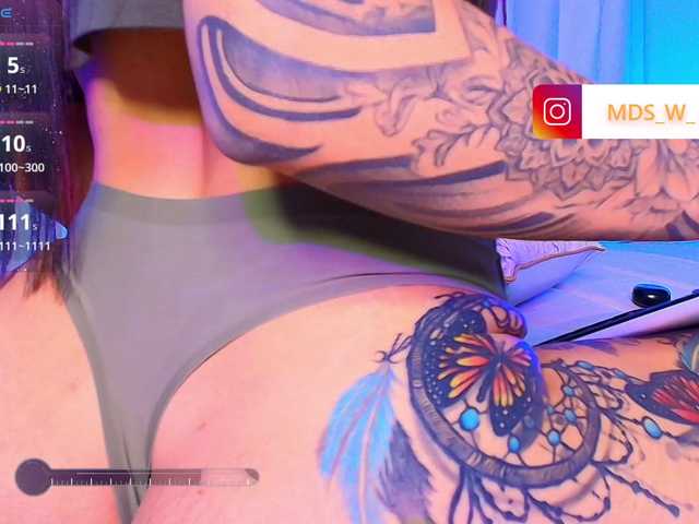 MaddisonWelch's BongaCams show and profile