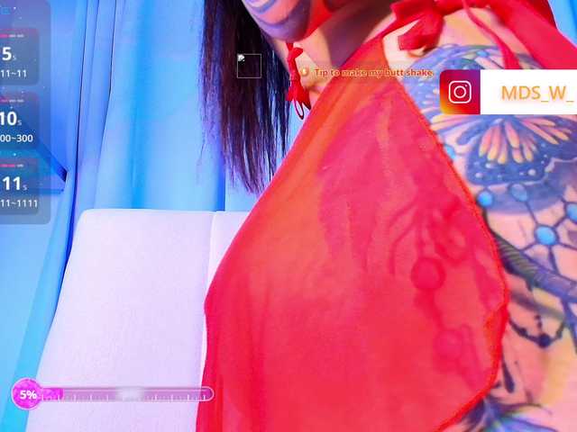 MaddisonWelch's BongaCams show and profile