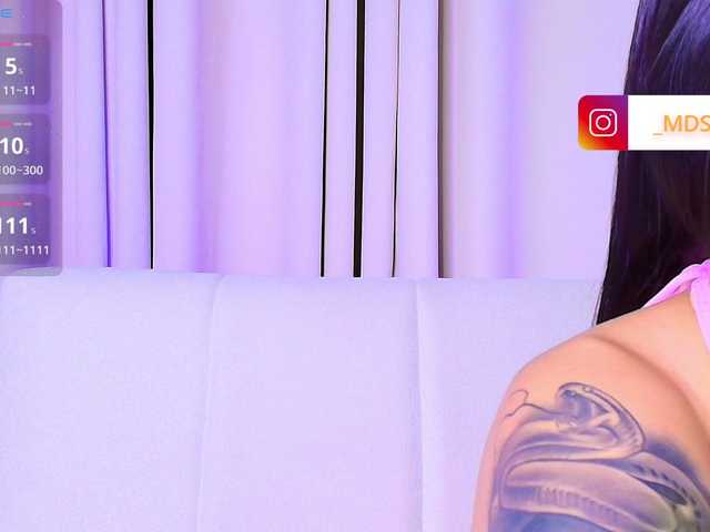 MaddisonWelch's BongaCams show and profile