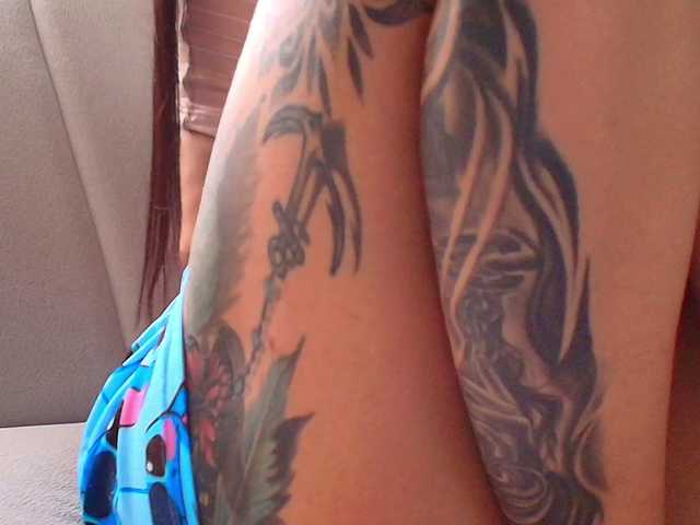 MaddisonWelch's BongaCams show and profile