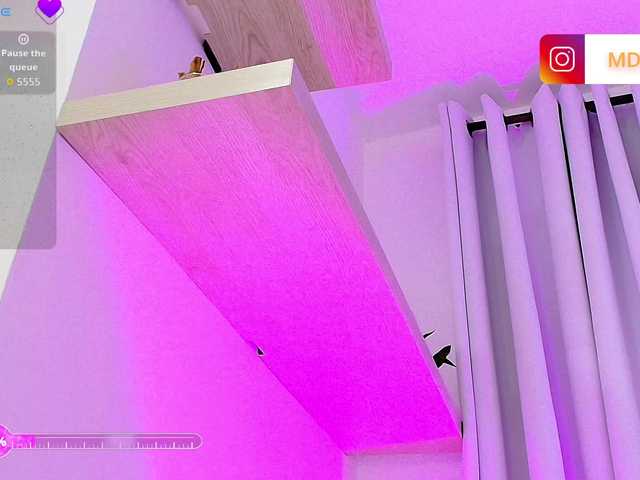 MaddisonWelch's BongaCams show and profile