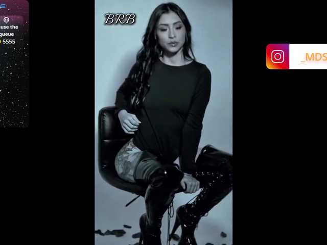 MaddisonWelch's BongaCams show and profile