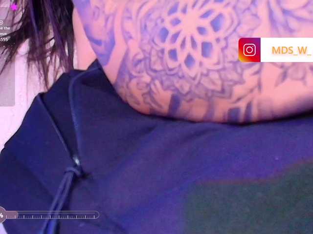 MaddisonWelch's BongaCams show and profile