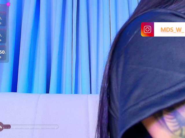 MaddisonWelch's BongaCams show and profile