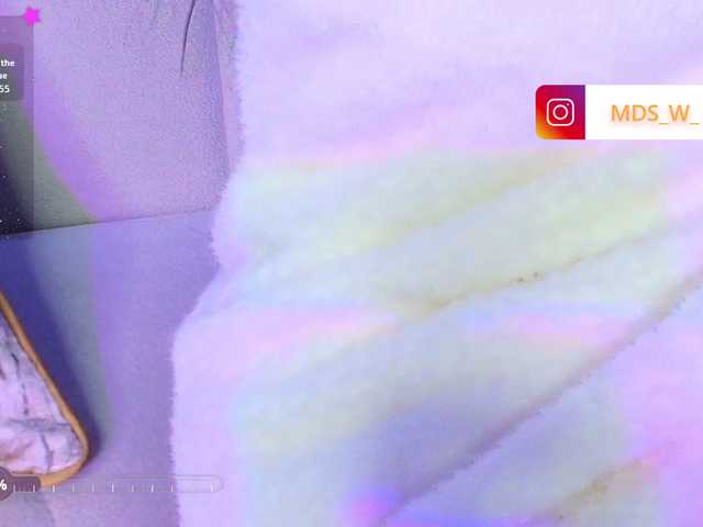 MaddisonWelch's BongaCams show and profile