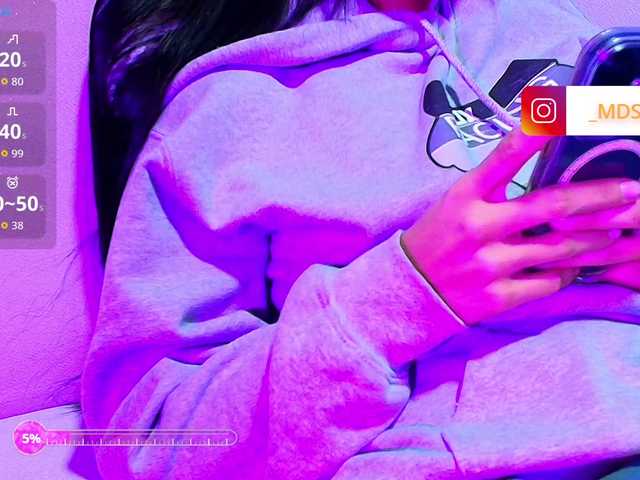 MaddisonWelch webcam