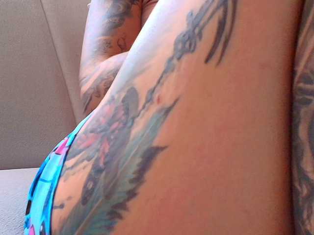 MaddisonWelch's BongaCams show and profile