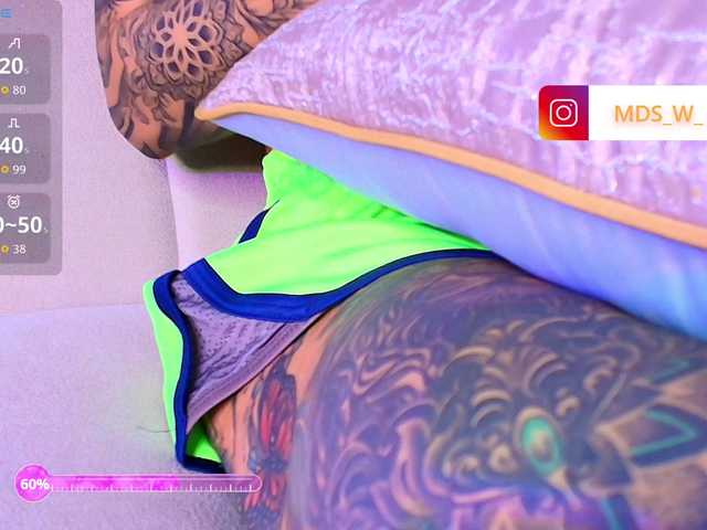 MaddisonWelch's BongaCams show and profile