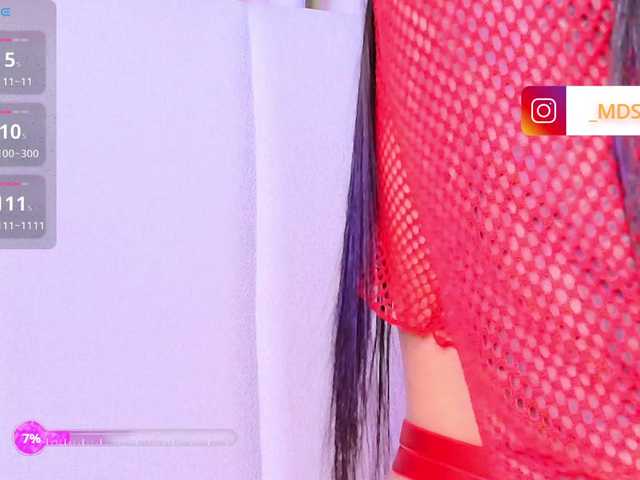 MaddisonWelch's BongaCams show and profile