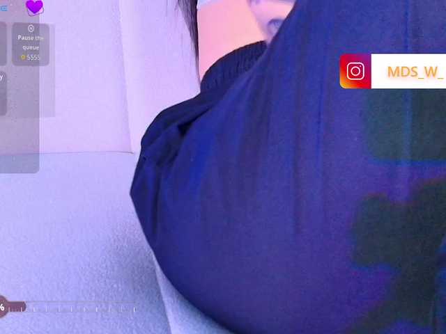 MaddisonWelch live cam profile