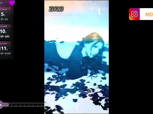 MaddisonWelch's BongaCams show and profile