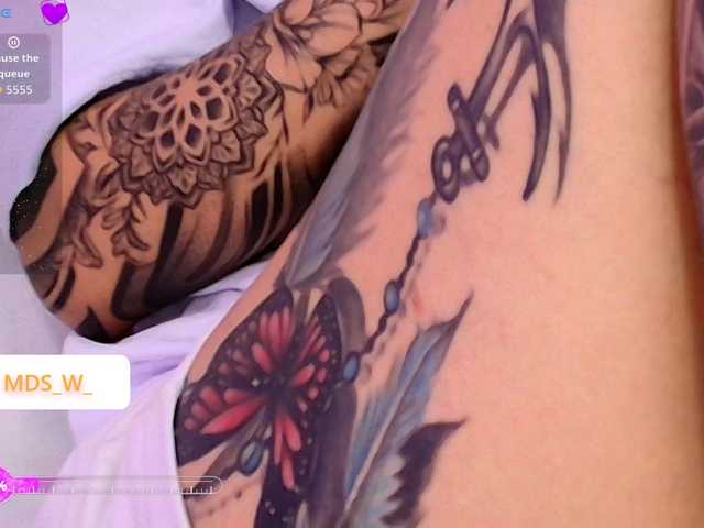 MaddisonWelch's BongaCams show and profile