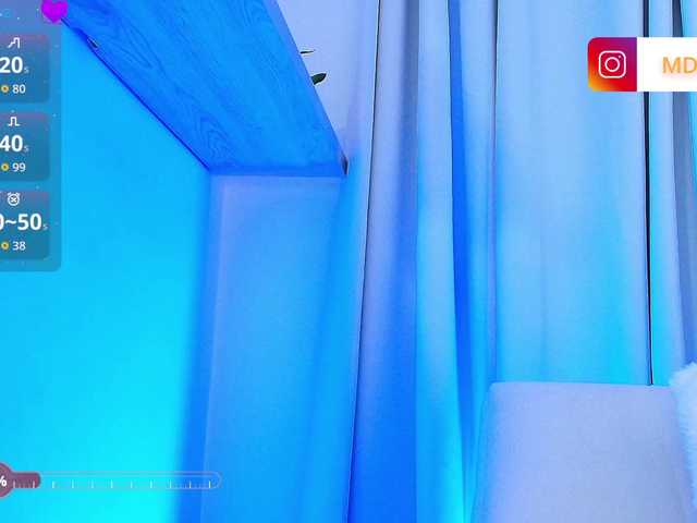 MaddisonWelch's BongaCams show and profile