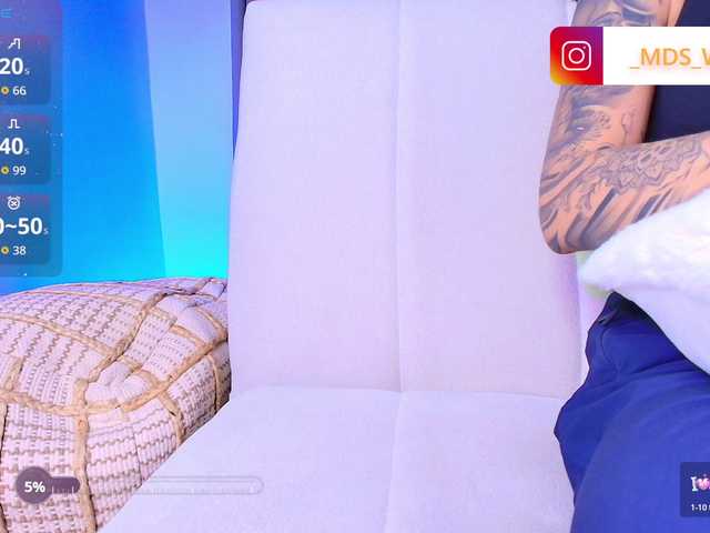 MaddisonWelch's BongaCams show and profile