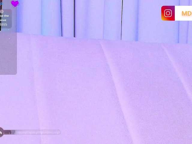 MaddisonWelch's BongaCams show and profile