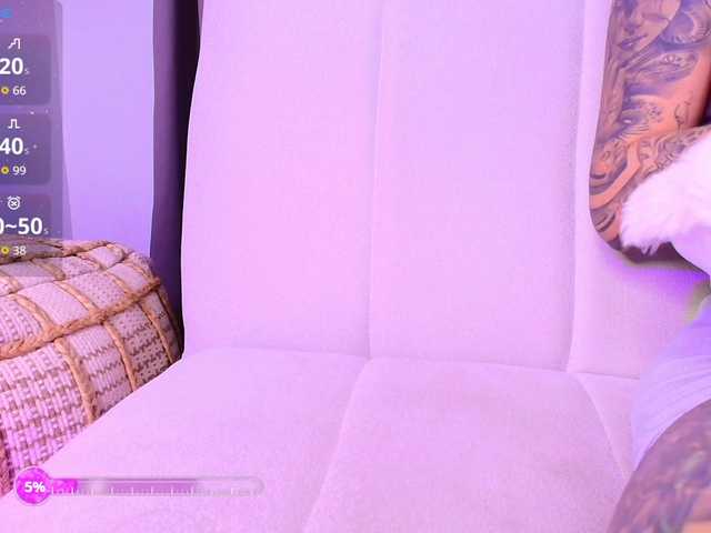  MaddisonWelch chat room