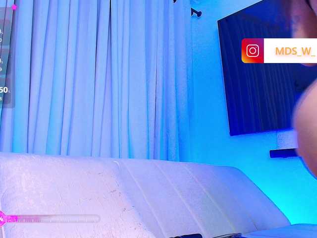 MaddisonWelch's BongaCams show and profile