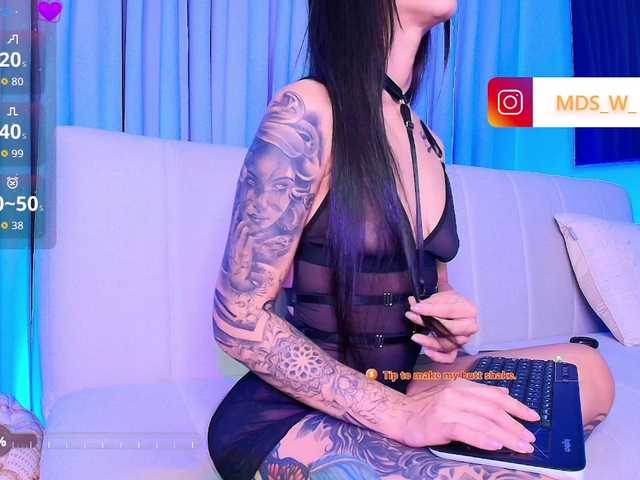 Preview of maddisonwelch