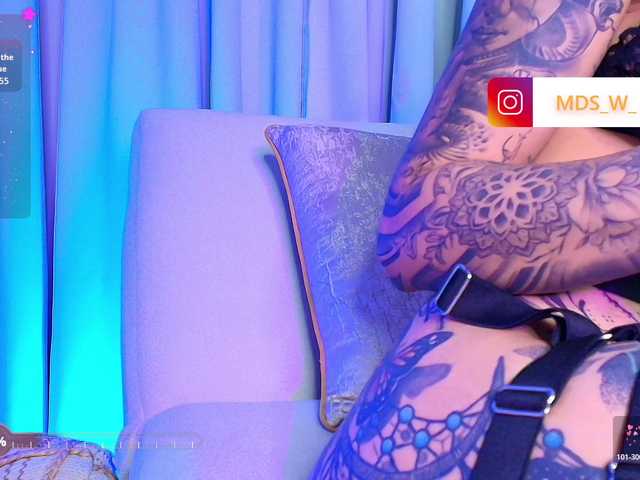 Preview of maddisonwelch