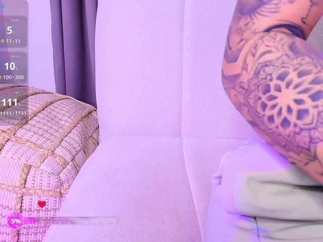  MaddisonWelch chat room