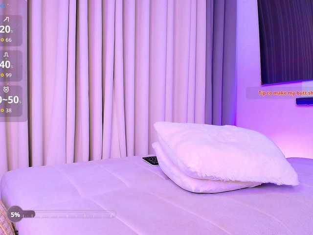  MaddisonWelch chat room