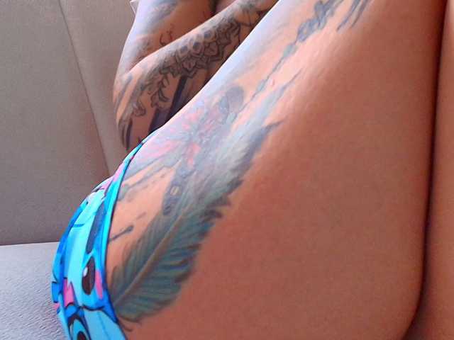 MaddisonWelch's BongaCams show and profile