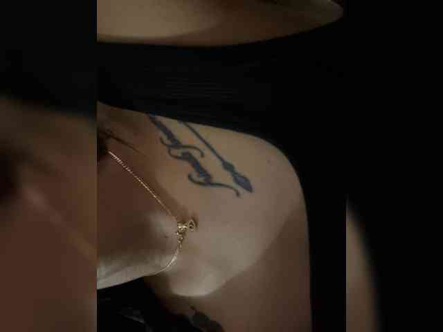 MaddisonWelch webcam