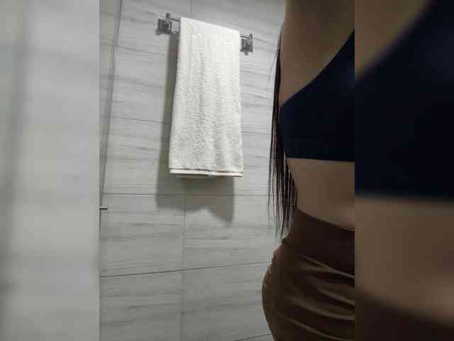 MaddisonWelch webcam