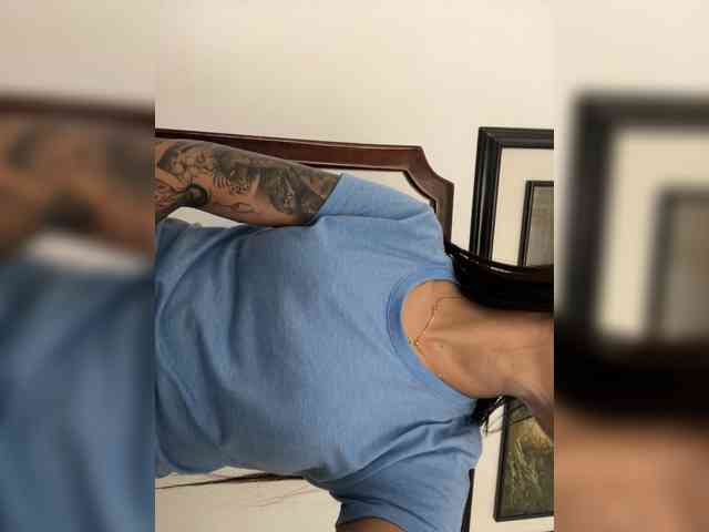 MaddisonWelch webcam