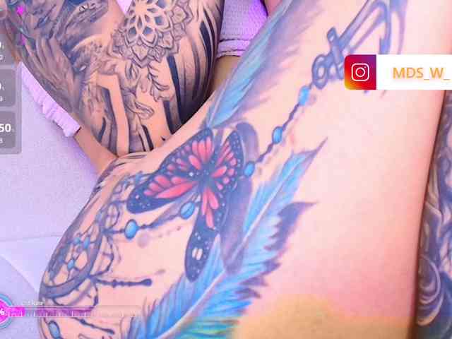 MaddisonWelch webcam