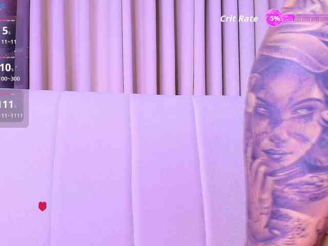 MaddisonWelch webcam