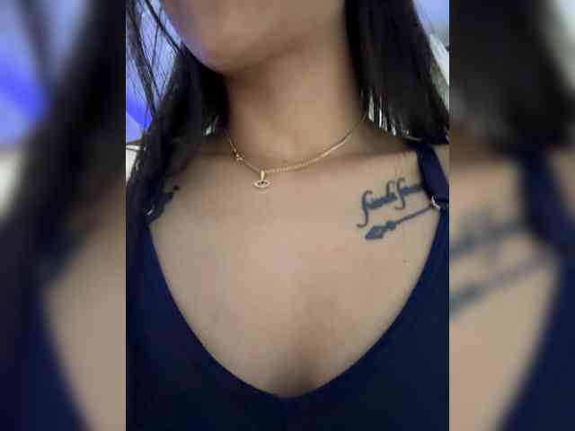 MaddisonWelch webcam