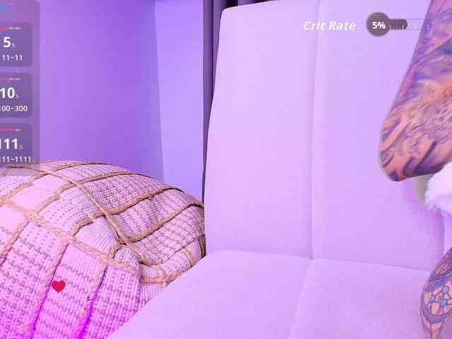 MaddisonWelch webcam