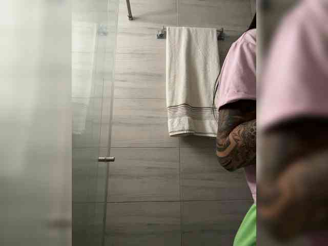 MaddisonWelch webcam