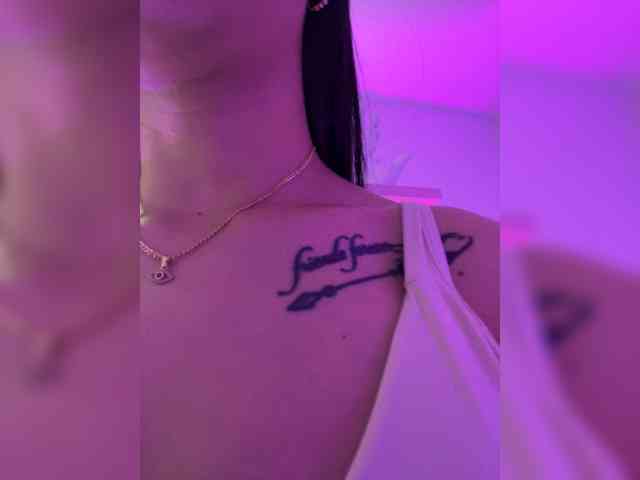 MaddisonWelch Live Webcam on BongaCams