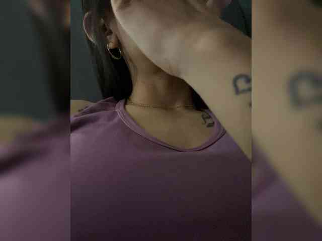 MaddisonWelch webcam