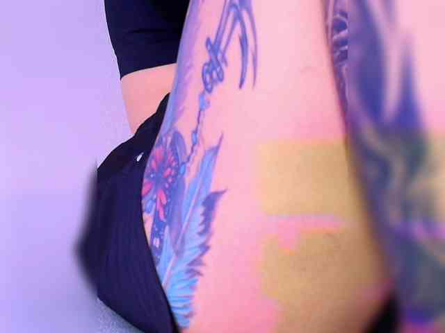 MaddisonWelch webcam