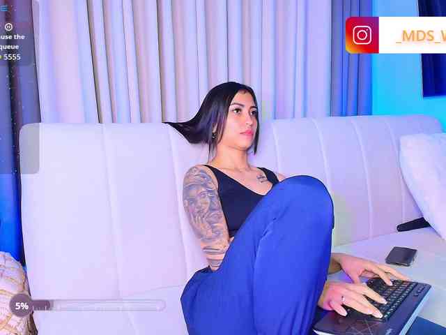 MaddisonWelch webcam