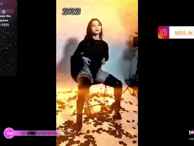 MaddisonWelch webcam