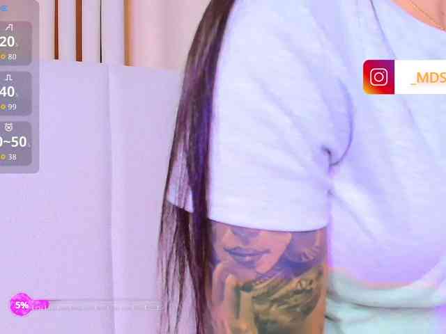 MaddisonWelch webcam