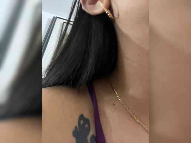 MaddisonWelch webcam