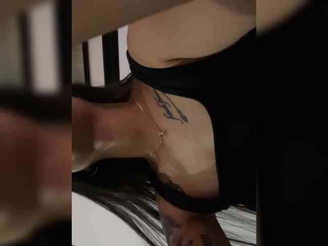 MaddisonWelch webcam