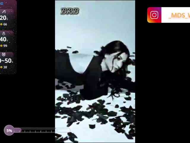 MaddisonWelch webcam