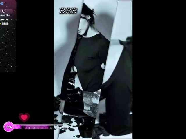 MaddisonWelch webcam