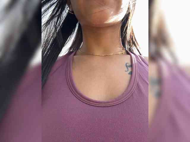 MaddisonWelch webcam