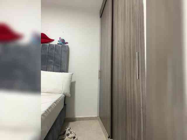 MaddisonWelch webcam