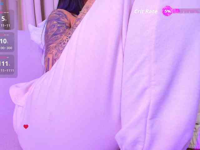 MaddisonWelch webcam