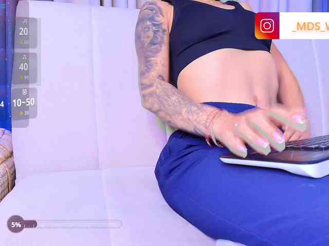 MaddisonWelch webcam