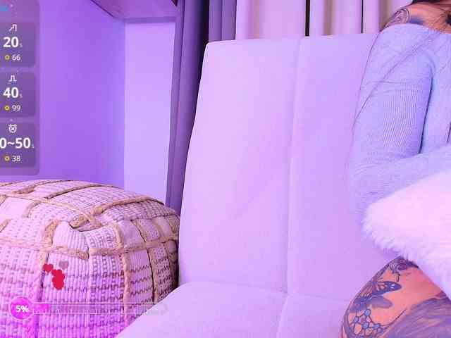 MaddisonWelch webcam